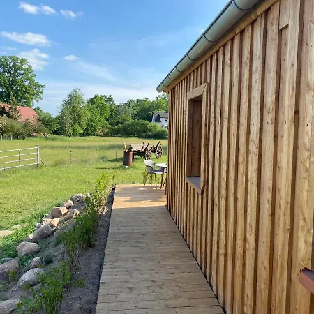 Schoenes Wohnen Im Wendland * داننبرغ