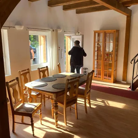 Schoenes Wohnen Im Wendland * داننبرغ