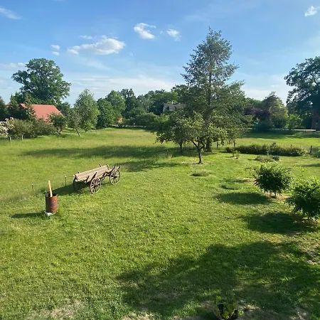 شقة Schoenes Wohnen Im Wendland
