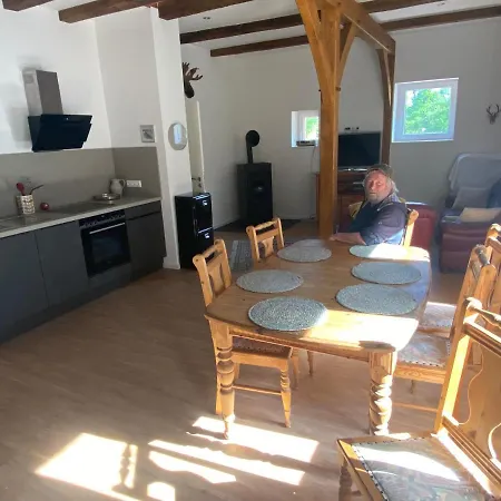 Schoenes Wohnen Im Wendland * داننبرغ